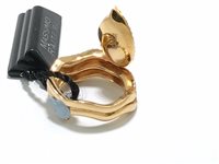 Ringe Massimo Raiteri Dame in Rosègold Opale 2.6 Ct AN0951PS27-14 - AN0951PS27-14